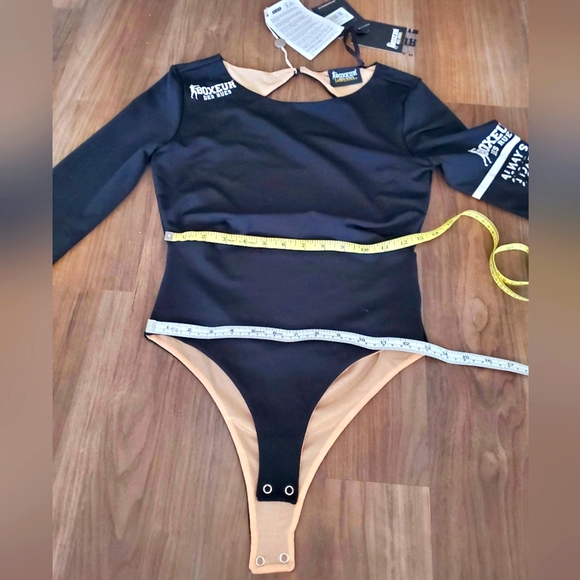 NWT - BOXEUR DES RUES 🥊 Bodysuit - Picture 8 of 16